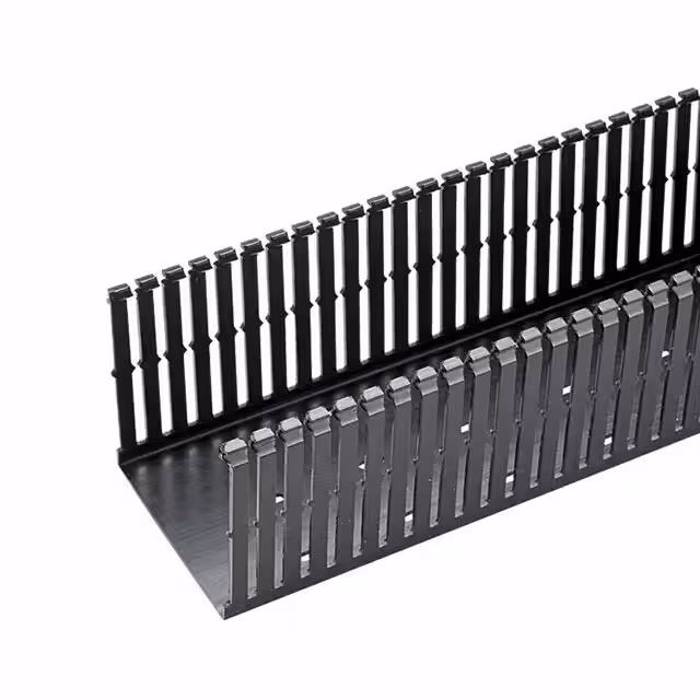 F3X5BL6 Panduit Corp  Cavi Fili - Gestione